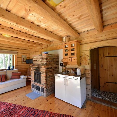 Ungru Holiday Houses Suuresadama Luaran gambar