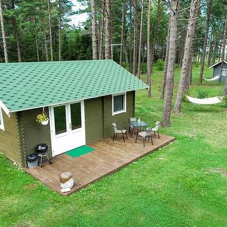 Ungru Holiday Houses Suuresadama Bilik gambar