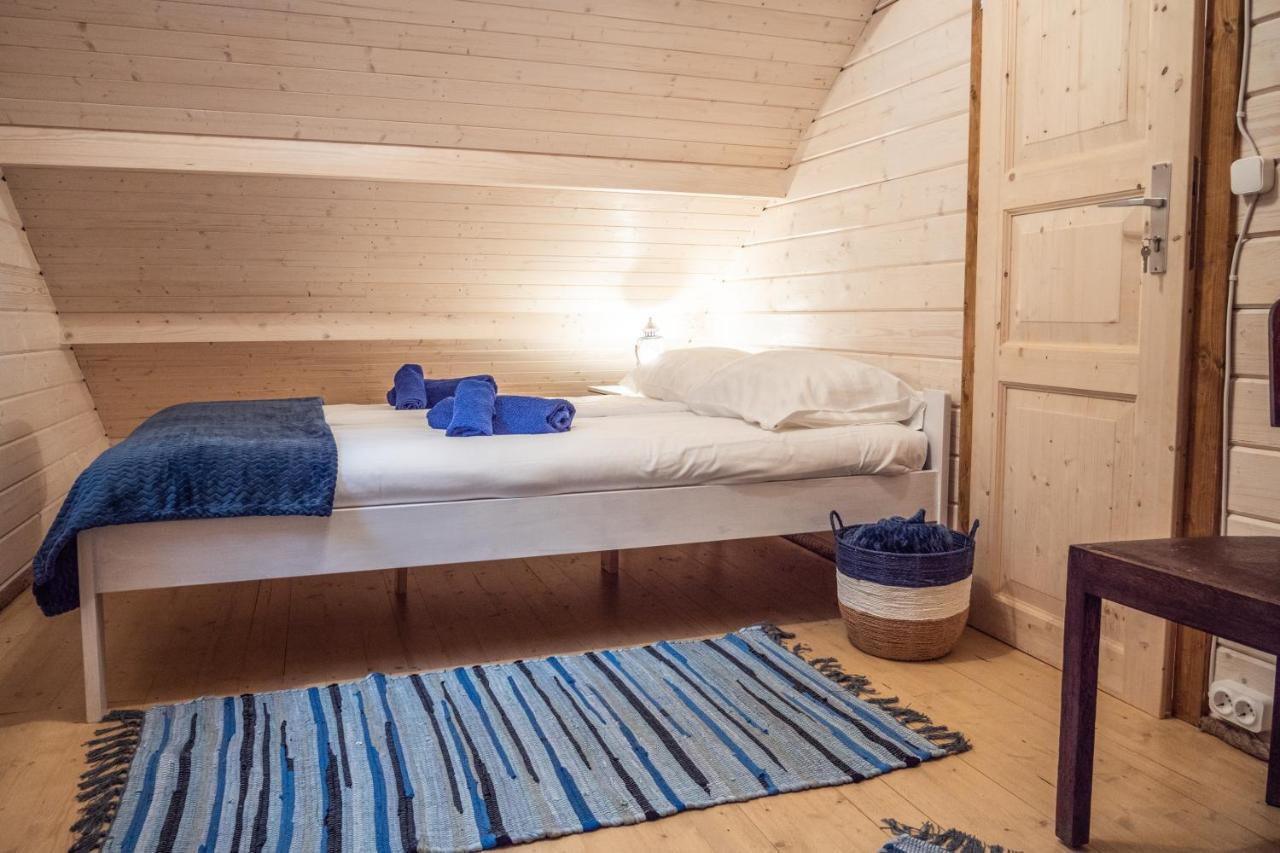 Ungru Holiday Houses Suuresadama Luaran gambar