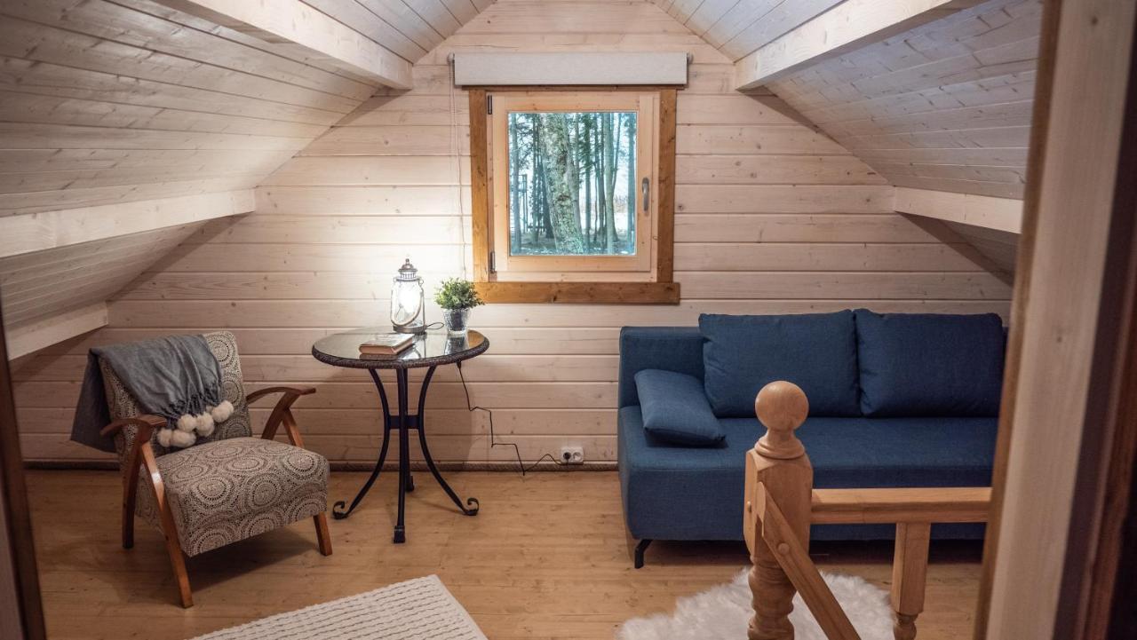Ungru Holiday Houses Suuresadama Luaran gambar