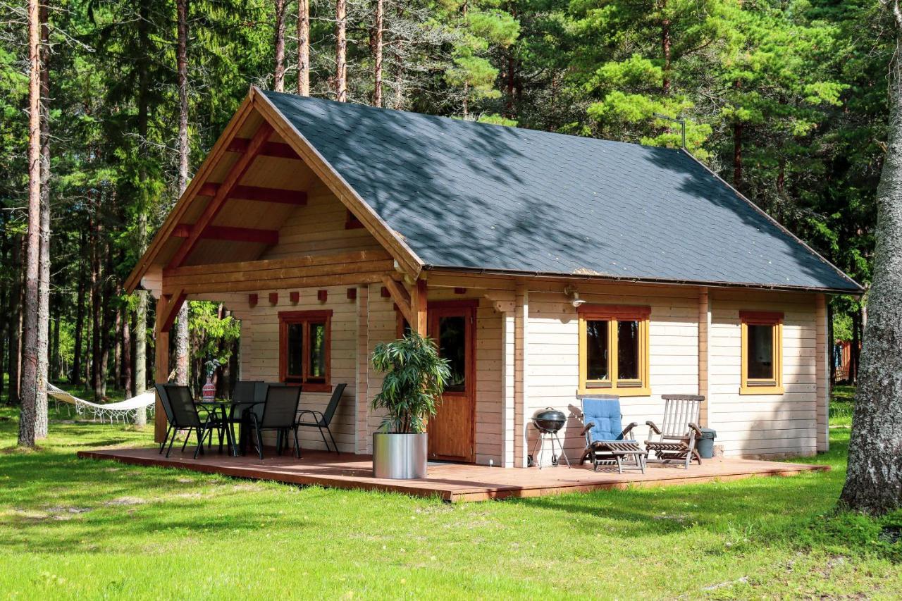 Ungru Holiday Houses Suuresadama Luaran gambar