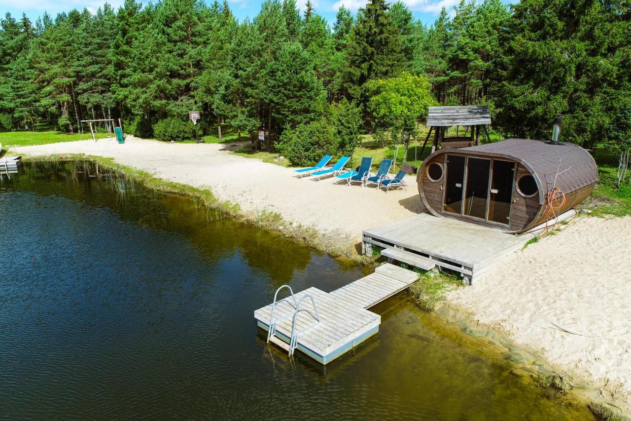 Ungru Holiday Houses Suuresadama Luaran gambar