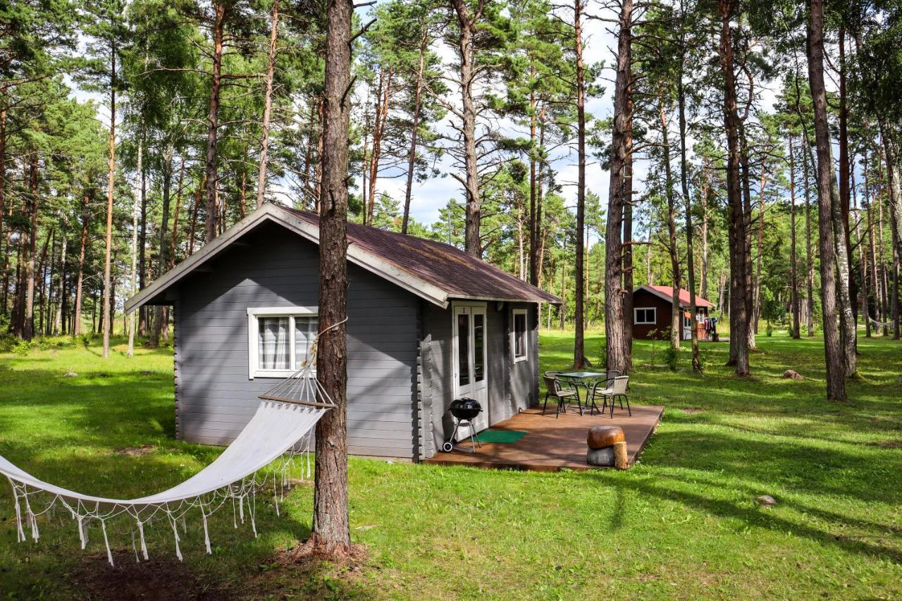 Ungru Holiday Houses Suuresadama Luaran gambar