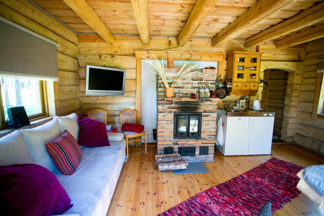 Ungru Holiday Houses Suuresadama Luaran gambar