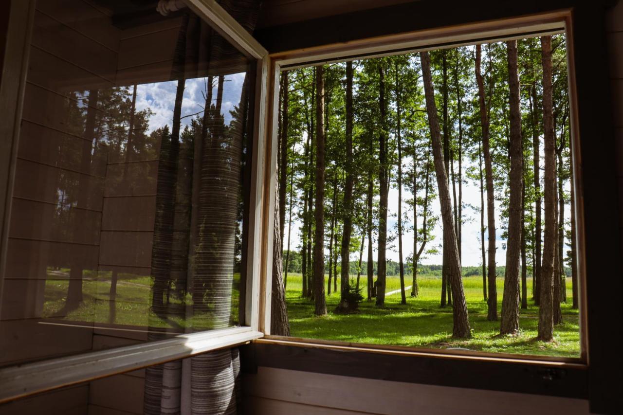 Ungru Holiday Houses Suuresadama Luaran gambar