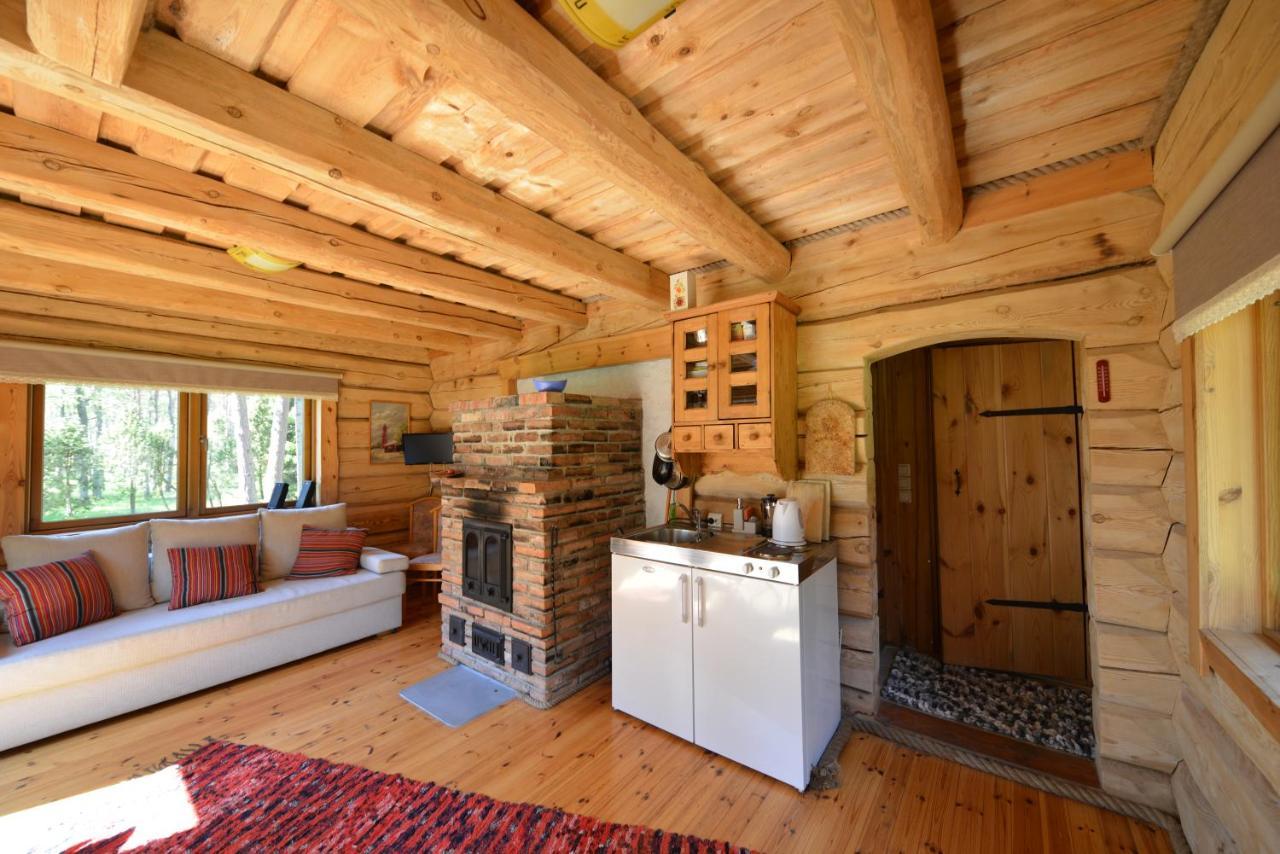 Ungru Holiday Houses Suuresadama Luaran gambar
