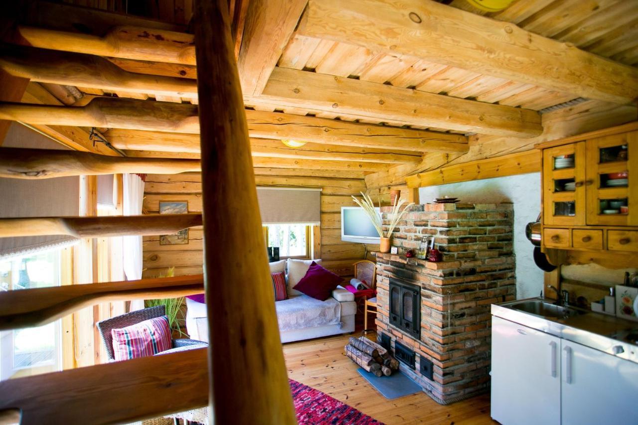 Ungru Holiday Houses Suuresadama Luaran gambar