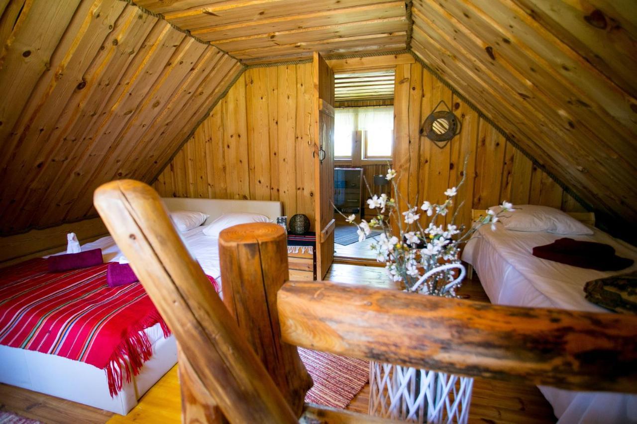 Ungru Holiday Houses Suuresadama Luaran gambar