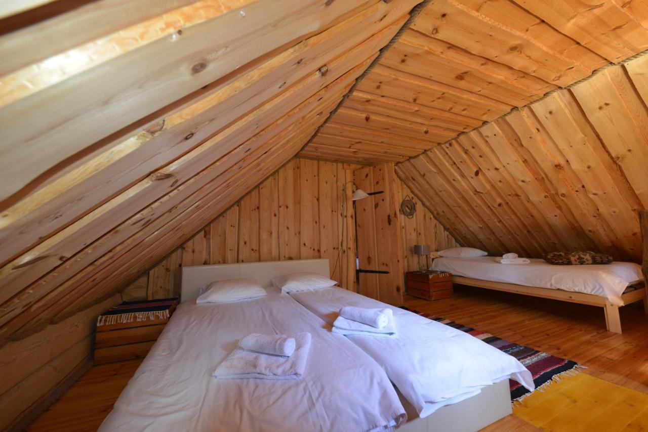 Ungru Holiday Houses Suuresadama Luaran gambar