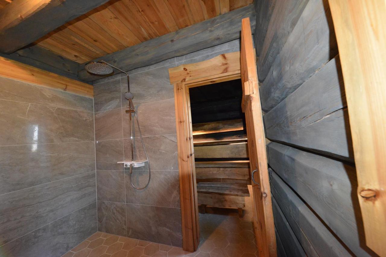 Ungru Holiday Houses Suuresadama Luaran gambar