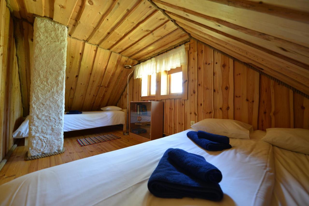 Ungru Holiday Houses Suuresadama Luaran gambar