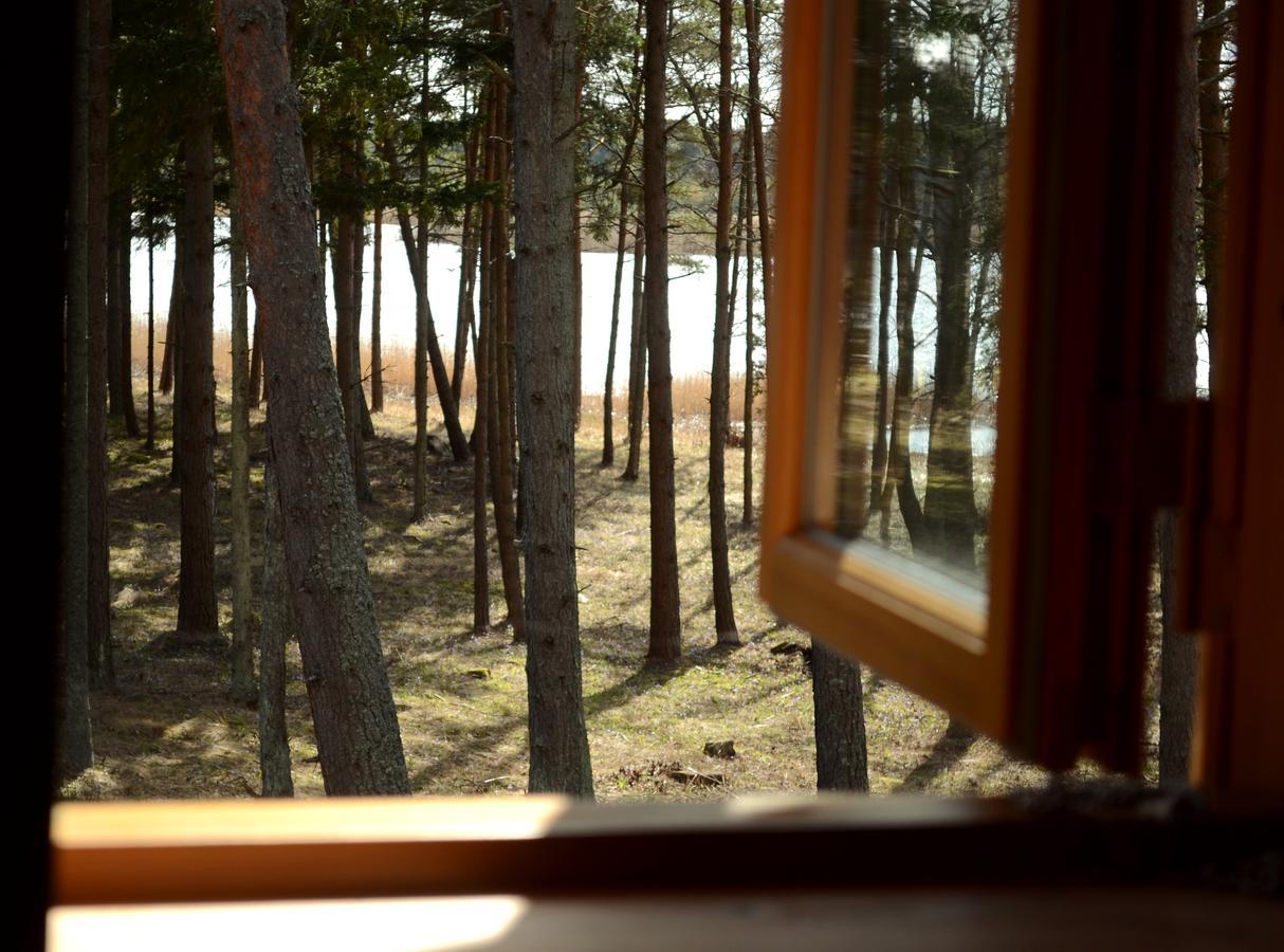 Ungru Holiday Houses Suuresadama Luaran gambar