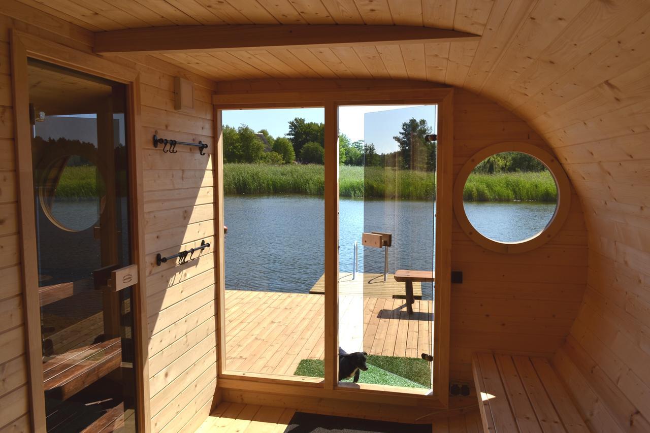 Ungru Holiday Houses Suuresadama Luaran gambar