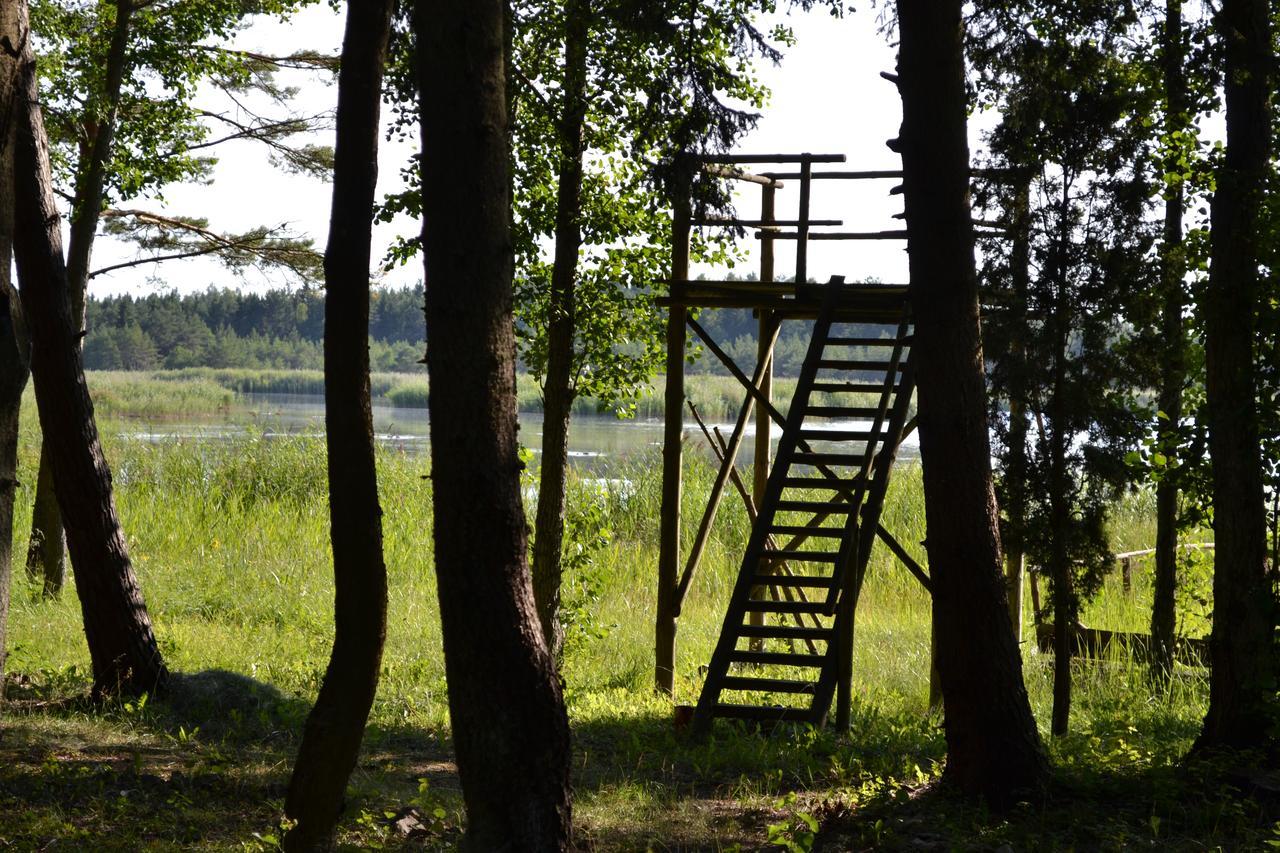 Ungru Holiday Houses Suuresadama Luaran gambar