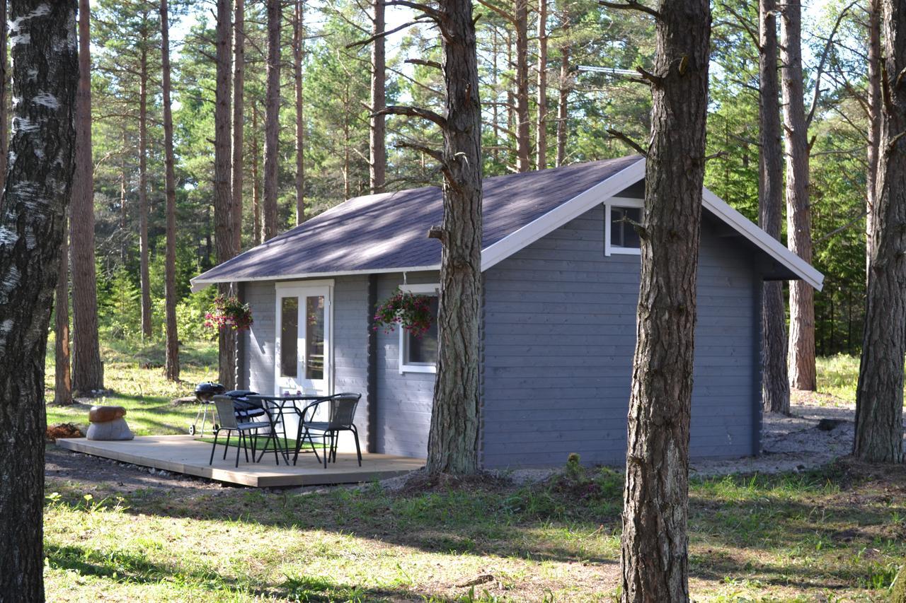 Ungru Holiday Houses Suuresadama Bilik gambar