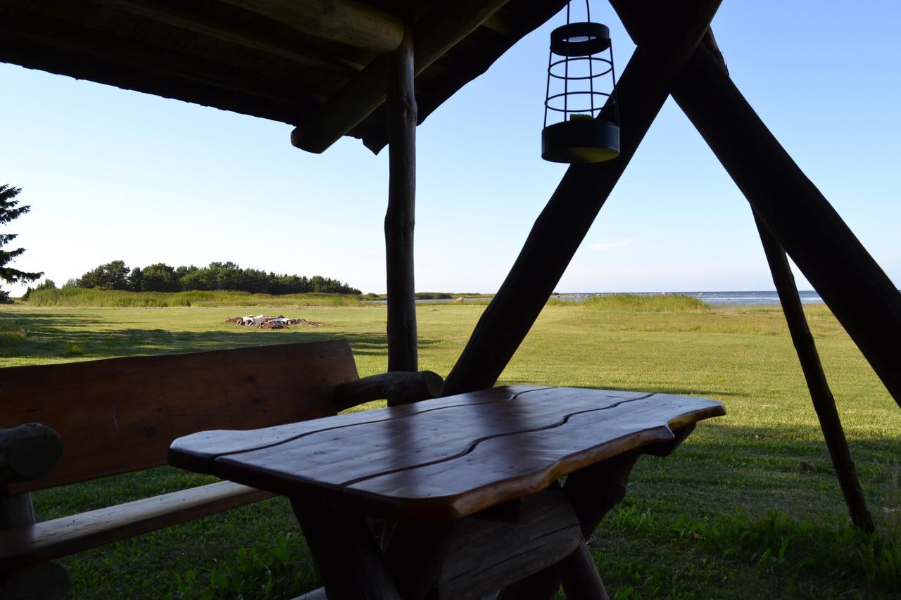 Ungru Holiday Houses Suuresadama Luaran gambar