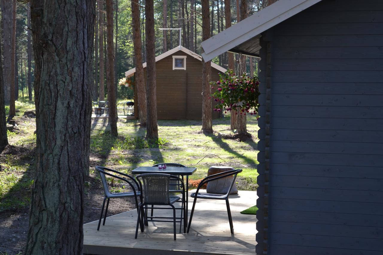 Ungru Holiday Houses Suuresadama Luaran gambar
