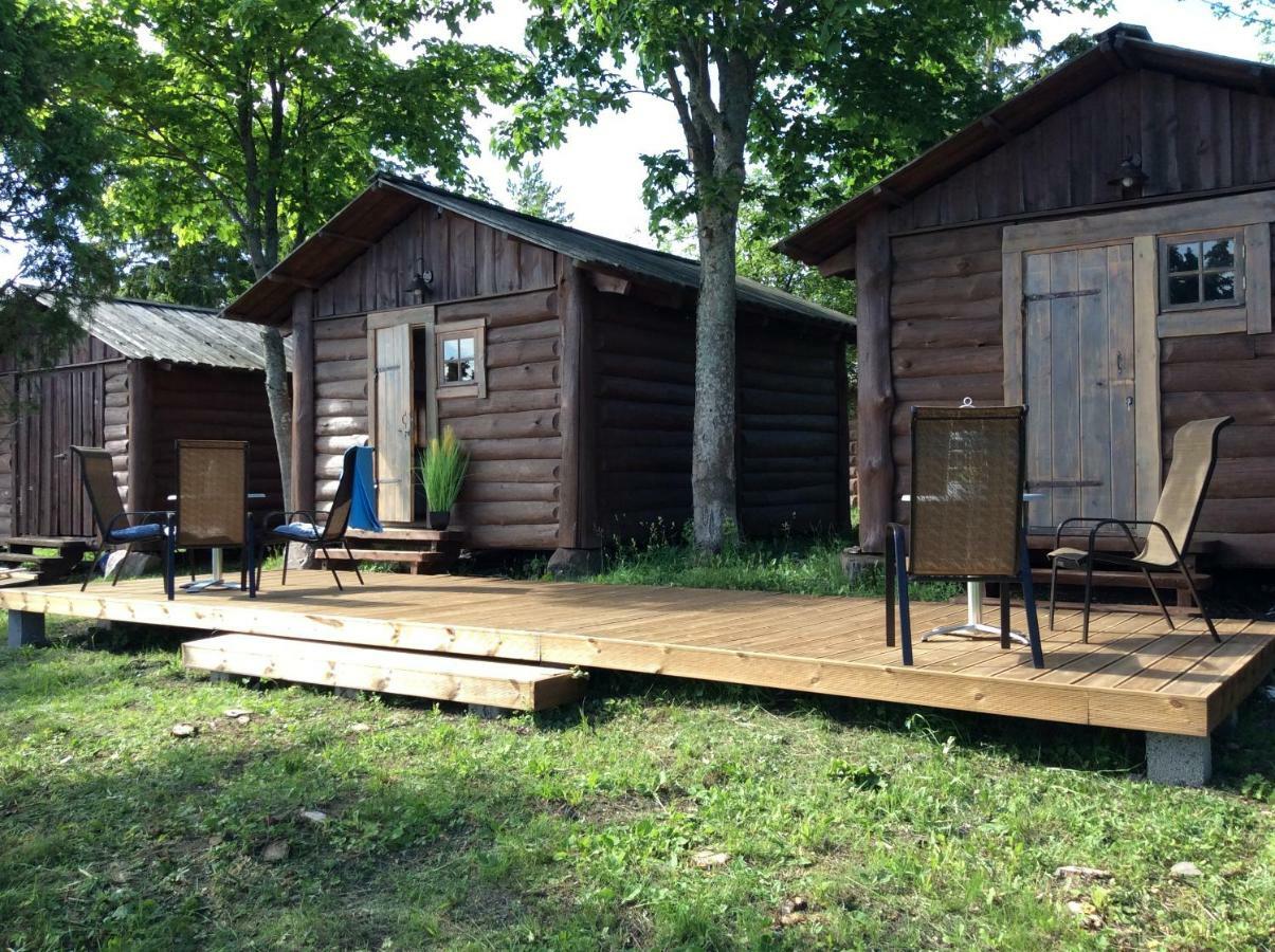 Ungru Holiday Houses Suuresadama Luaran gambar