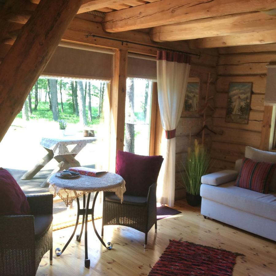 Ungru Holiday Houses Suuresadama Luaran gambar