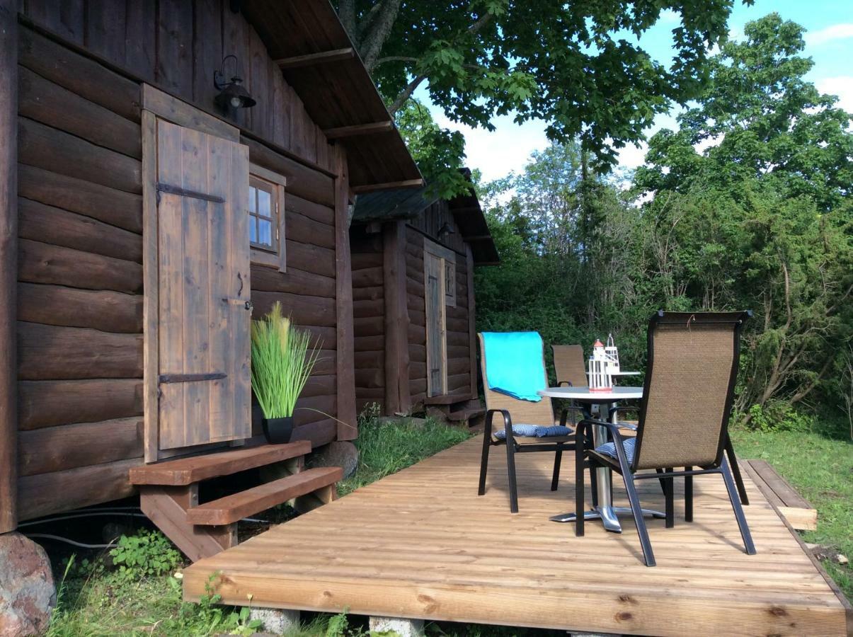 Ungru Holiday Houses Suuresadama Luaran gambar