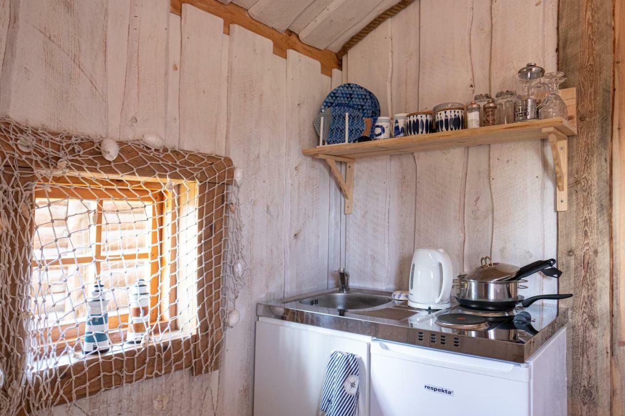 Ungru Holiday Houses Suuresadama Luaran gambar