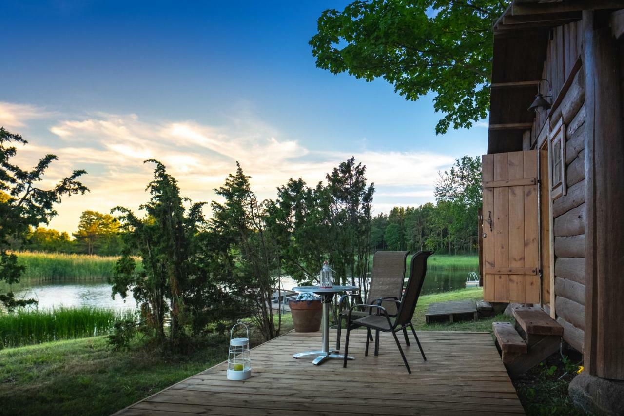 Ungru Holiday Houses Suuresadama Luaran gambar